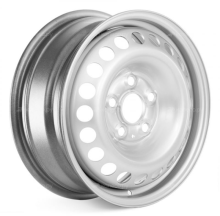 TREBL LT2887D_P 16X6 PCD5*139.7 ET45 DIA108.6